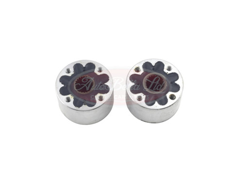 Kit accoppiamento albero - 2x,