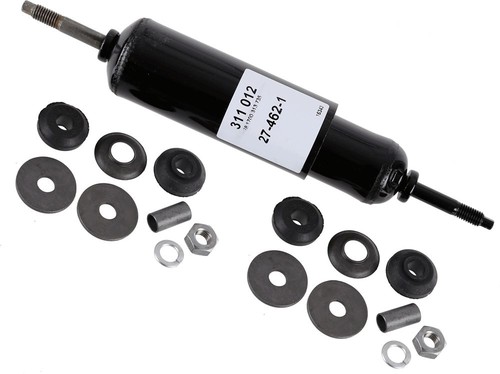 Sachs ammortizzatore asse - sachs,