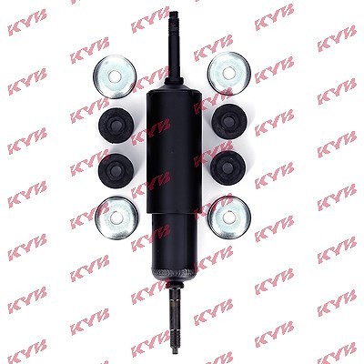Ammortizzatore kyb per asse - kyb,