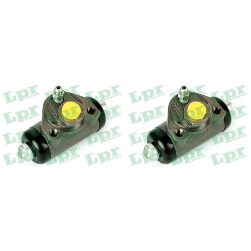Lpr cilindro freno - 2x,