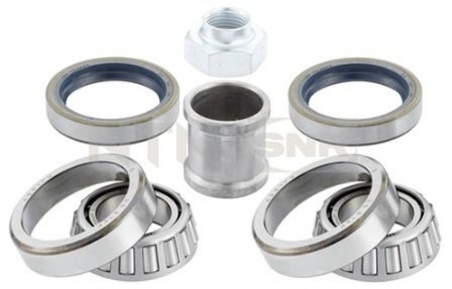 Kit cuscinetti ruota - , snr
