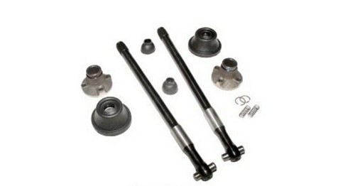 Kit albero trasmissione fiat - albero,
