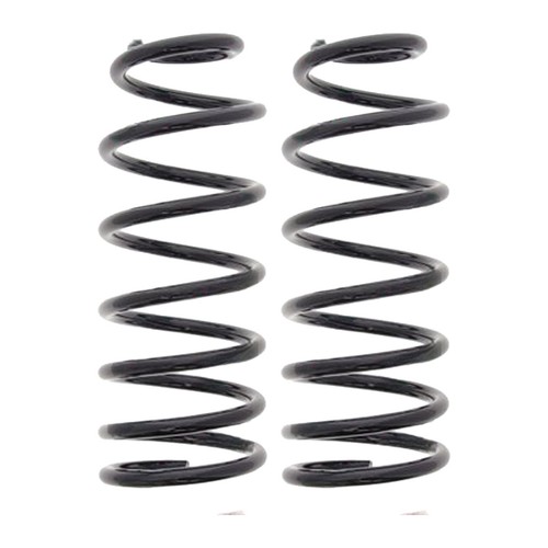 Set molle asse posteriore - molle,