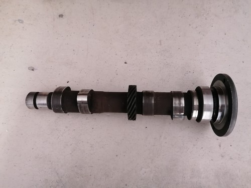 Fiat 500 126 - 126, camme