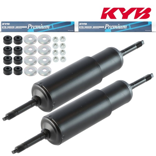 Kyb 443006 ammortizzatori - 443006,