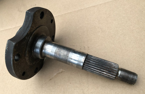 Fiat 126 albero cuscinetto - fiat,