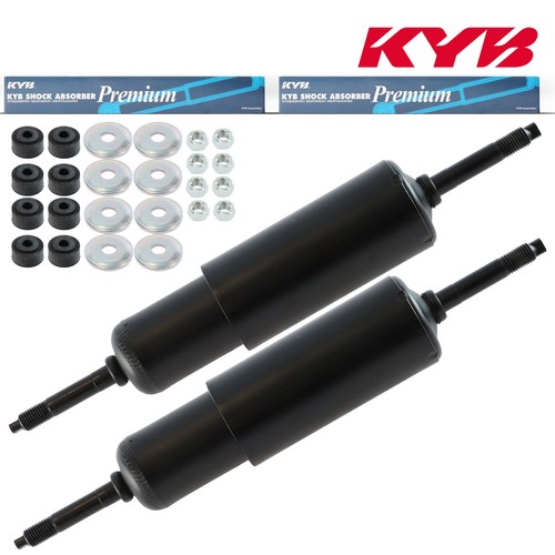Kyb 443006 ammortizzatore - 2x,