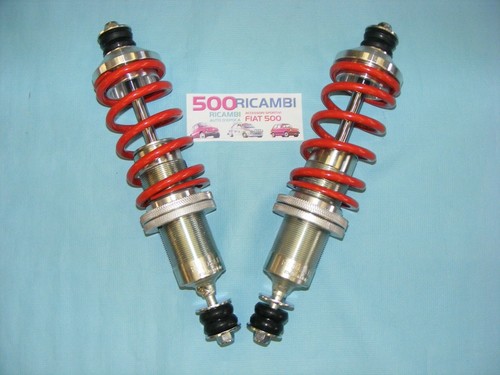 Fiat 500 126 ammortizzatori - 500,