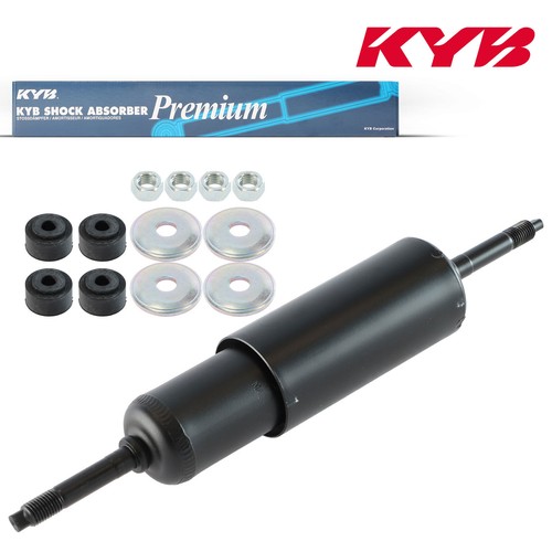 Kyb 443006 ammortizzatore - ammortizzatore, asse