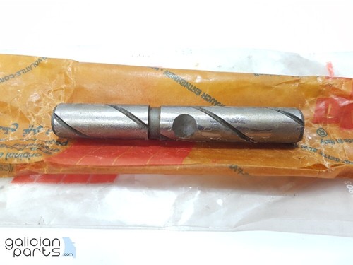 4327528 asse mozzo fiat - mozzo,