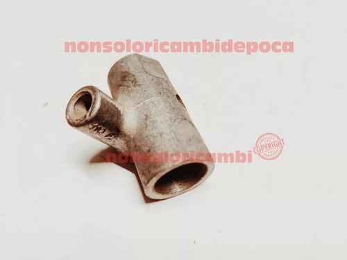 Distanziale asse bilanciere - asse,