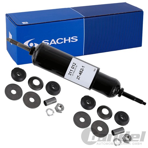 Sachs ammortizzatori pressione - sachs,