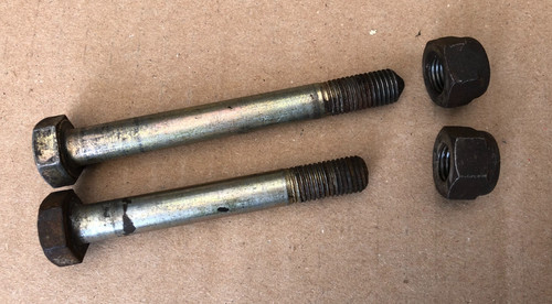 Fiat 126 stub asse - 126,