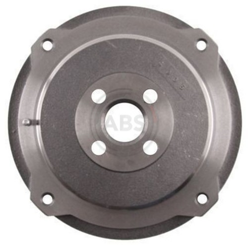 Tamburo freno 3225 s - 2x, 3225-s