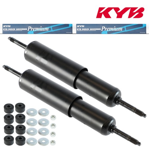 Kyb 443005 ammortizzatore - 2x,