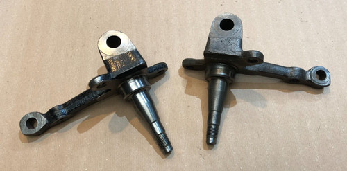 Stub asse sterzo 4x98 - asse, destro